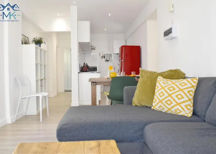 Laura\'S Cozy Apartment