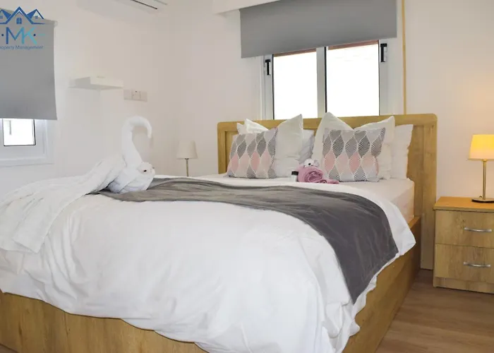 Laura\'S Cozy Apartment