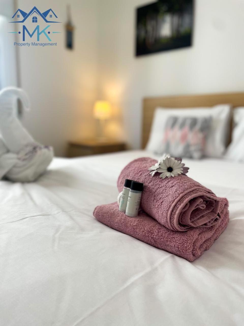 Laura's Cozy * Larnaca