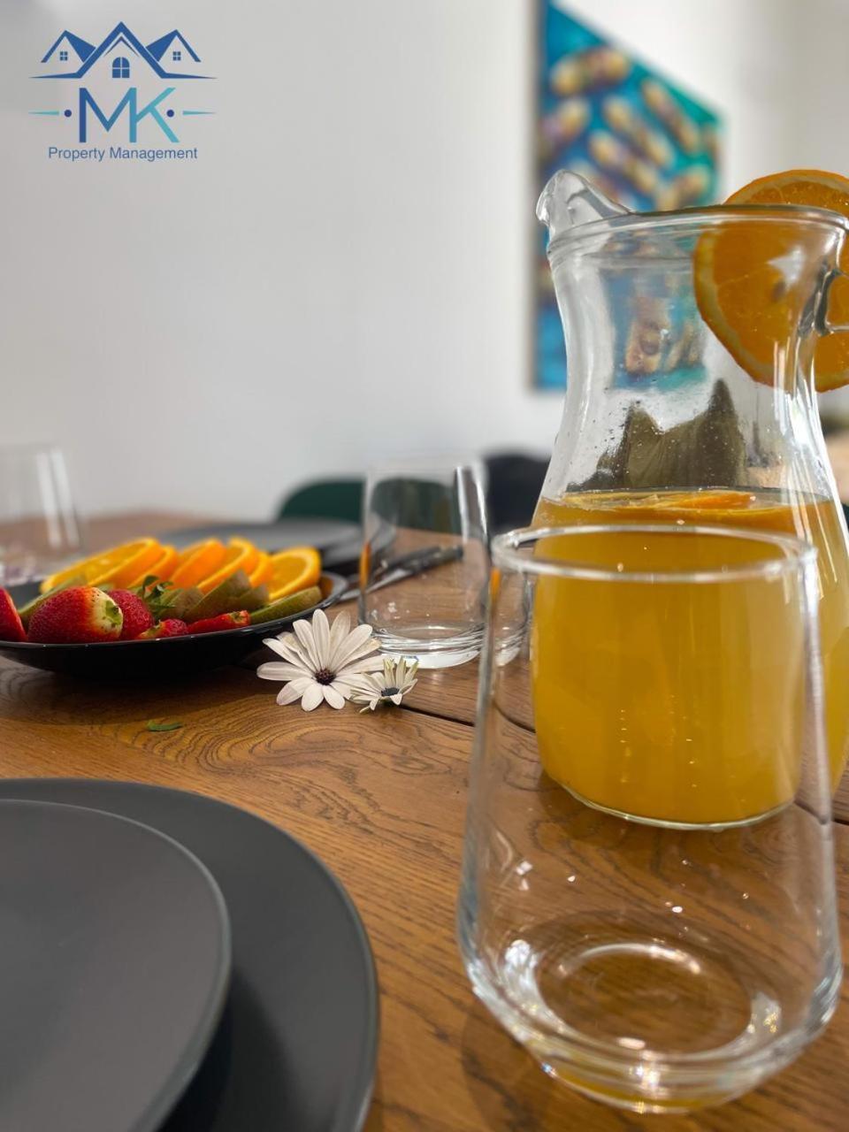Laura's Cozy Apartment Larnaca