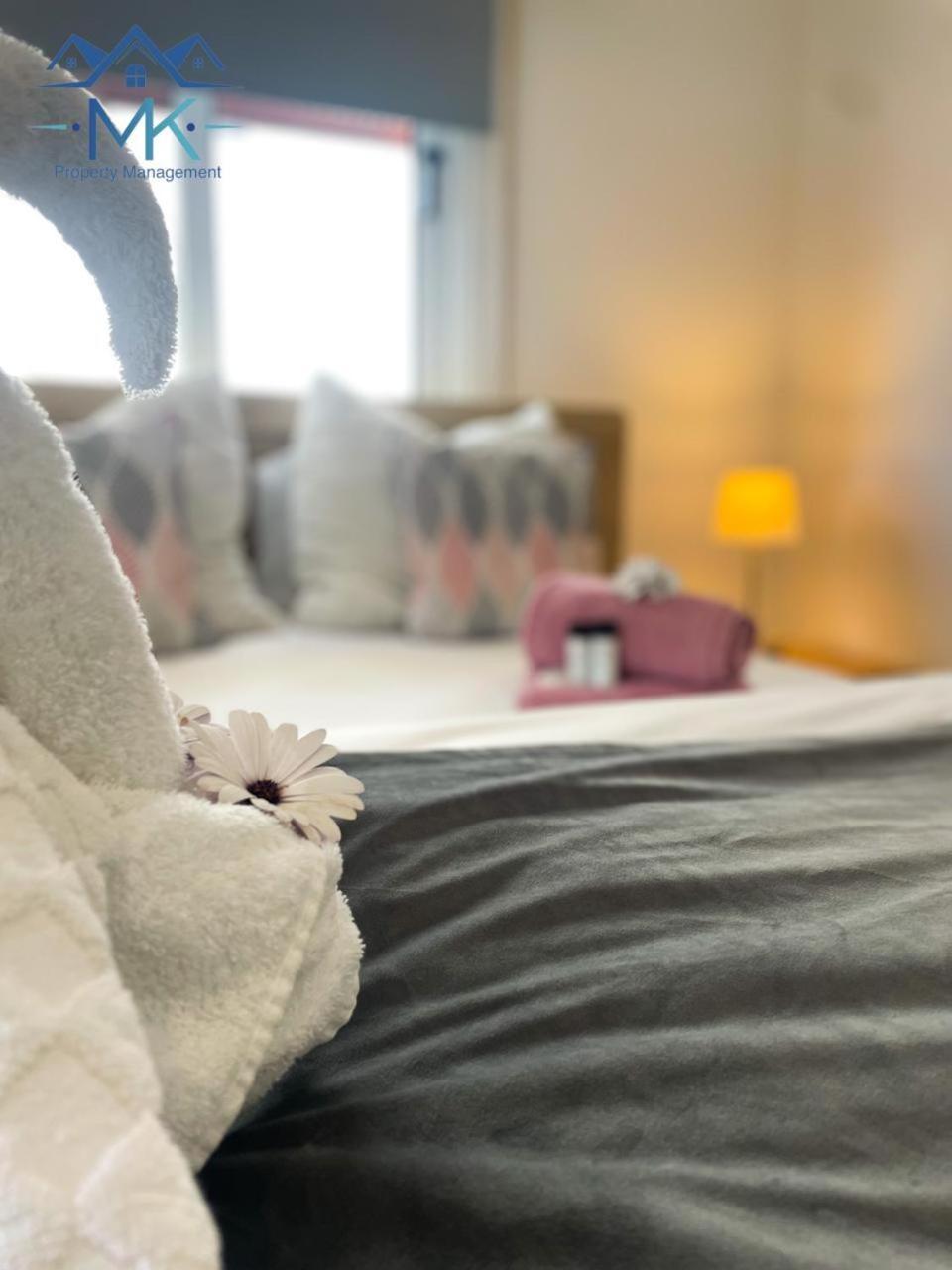 Laura's Cozy * Larnaca