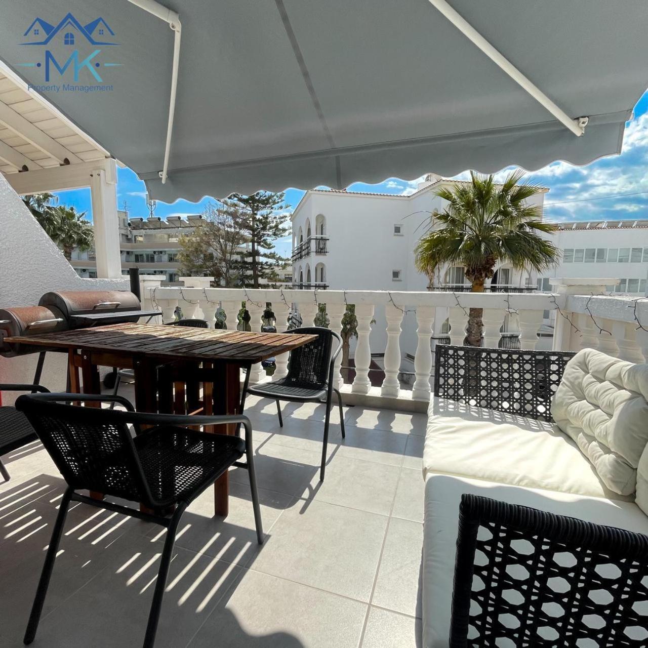 Apartment Laura's Cozy Larnaca