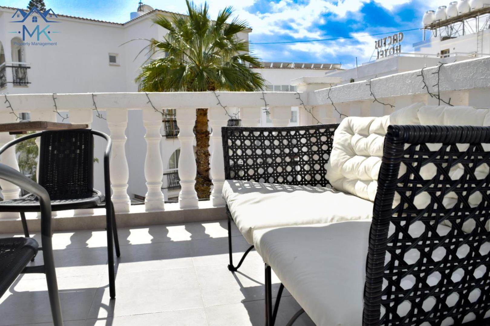 Laura's Cozy * Larnaca