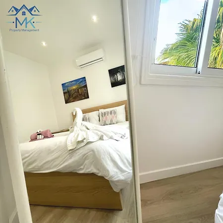 Laura'S Cozy Apartment Larnaca Exterior photo